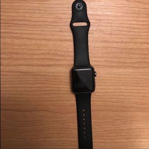 Apple Watch series 3
